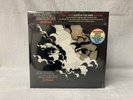 Scream (2017) • Michael Jackson • NEW/SEALED Glow in the Dark/Blue Vinyl LP