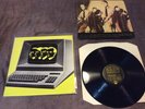 Kraftwerk Computer World Vinyl.