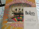 Magical Mystery Tour [Mono Vinyl] by The Beatles (Vinyl, Sep-2014, Capitol)