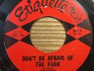 Sonics 45: Don't Be Afraid of the Dark/Shot Down on Etiquette ET-18