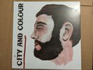 City and Colour - Bring Me Your Love - Orange/Pink/Clear Vinyl - Free Shipping