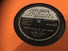 DUANE EDDY : FORTY MILES OF BAD ROAD  /  THE QUIET THREE.  UK. 78.rpm (1959)