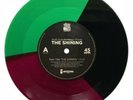 The Shining - Tri Coloured EP Vinyl - Limited Edition - Wendy Carlos Kubrick OST