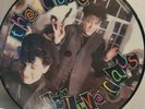 THE CURE - The Love Cats - Rare Original 1983 UK 7