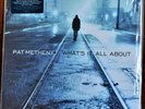 AUDIOPHILE NONESUCH USA PAT METHENY 