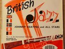 Johnny Keating And All Stars - British Jazz Lp UK Oriole 1956 VG+