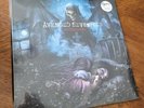 AVENGED SEVENFOLD Nightmare 10th Anniversary Limited Edition BLUE VINYL 2 X LP