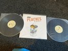 The Stranglers -Rare Mint Peaches Double LP