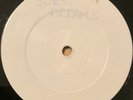 Eurythmics - Sweet Dreams (Nightmare Mix) Dave Angel White Label 12” OG 1989 UK