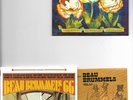 The Beau Brummels  3 albums (vinyles) pressage us