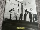 The Lathums How Beautiful Life Can Be. Limited Edition Yellow Vinyl Signed. Mint