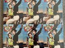 Lana Del Rey Norman Fucking Rockwell  2LP Lime Green Vinyl SEALED