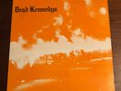 Dead Kennedys - Fresh Fruit for Rotting Vegetables - Original 1981 I.R.S. VG+