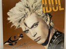 BILLY IDOL - Whiplash Smile LP SEALED - Original 1986 US Press Chrysalis Vinyl