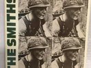 The Smiths “Meat is Murder” 1985 1st Press Sire/Rough Trade 1-25269, Vinyl is NM