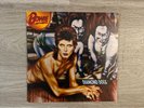 David Bowie Diamond Dogs cpl1 0576 vinyl lp 1974