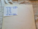 The Beatles White Album Vinyl Vg+ W/Poster