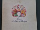 QUEEN A NIGHT AT THE OPERA UK FIRST PRESS BLAIRS VINYL LP RECORD