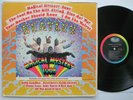 BEATLES - Magical Mystery Tour LP - MONO - 1st US Press - Capitol MAS-2835