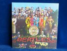 THE BEATLES SGT. PEPPER'S LONELY HEARTS CLUB BAND VINYL LP REISSUE (new SEALED)