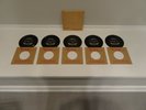 ELLA FITZGERALD INSANELY RARE COMPLETE VERVE 45 JUKE BOX PROMO PACK & ENVELOPE