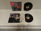 SPARKS IN OUTER SPACE LP w/ LYRICS & COOL PLACES 12
