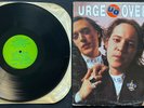 URGE OVERKILL 