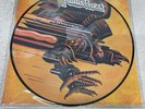Judas Priest Screaming For Vengeance PICTURE DISC ***SEALED*** LP 2012 CBS