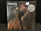 (RP) WARLOCK / VINTAGE LP / TRUE AS STEEL / 1986 MERCURY 830327 / STERLING / NM