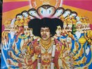 Reduced Again Jimi Hendrix-Axis:Bold As Love-Legacy-88765419711-Vinyl, LP-EU '17