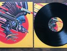 Judas Priest Screaming For Vengeance Vinyl LP Record