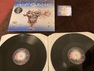 Iron Maiden ‘Can I Play With Madness’ Ltd Edt vinyl Double 12” 1990 release IRN9