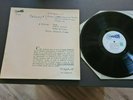 LP / DEBUSSY - ODETTE GARTENLAUB - PRIVATE LABEL EURO-SON 306201