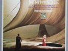 G469 Wagner Tristan & Isolde Vickers Dernesch Karajan 5LP EMI 1C 193-02 293/97 S