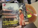45t ep  vietnam  hung cuong  honghoa  musique du monde sixties saigon