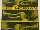 Lee Morgan Vol.3 Blue Note 1557 LP W.63rd Deep Groove RVG Ear Gigi Gryce