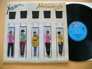 X-RAY SPEX- GERM FREE ADOLESCENTS 1978 ORIGINAL UK 1ST PRESS VINYL w/INNER PUNK