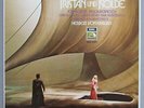 G468 Wagner Tristan & Isolde Vickers Dernesch Karajan 5LP EMI 1C 193-02 293/97 S