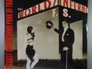 WORLD INFERNO FRIENDSHIP SOCIETY East Coast Super Sound Punk Of Today NEW LP