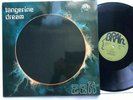 TANGERINE DREAM - ZEIT - Original 2 LP aus 1972 - Brain 2/1086 - NEU/ungespielt