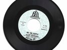 Allen Toussaint - We the People / Tequila 45