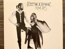 Fleetwood Mac-Rumours 45 rpm Pallas, 2011, Double LP, Near Mint, Played Once