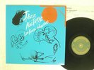 LEE KONITZ QUARTET JAZZ NOCTURNE VENUS TKJV-19036 JAPAN VINYL LP