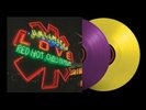 Unlimited Love Red Hot Chili Peppers Purple/Gold Vinyl Preorder 1.4.22 SOLD OUT