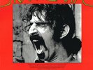 Frank Zappa – Chunga's Revenge (LP) (180g Vinyl) (M/M) (Sealed)