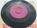 ELVIS PRESLEY    -    BLUE MOON   -  HMV (GOLD LETTERING)  -  VERY RARE