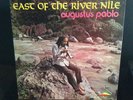 AUGUSTUS PABLO EAST OF THE RIVER NILE MESSAGE ROOTS REGGAE OG LP