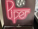 PIPER Self Titled VG+ Vinyl BILLY SQUIER