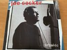 Joe Cocker - Organic (LP) / Near Mint