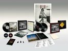RUSH PERMANENT WAVES NEW SEALED DELUXE VINYL + CD BOX SET IN STOCK